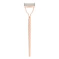 thumbnail image 1 of Precision Eyelash Brush Eyelash Comb Portable Eyelash Separator Tool for Easy Separation Effective Brows Grooming Brush, 1 of 8