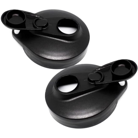 Precision Fire Tongs, Pack of 6