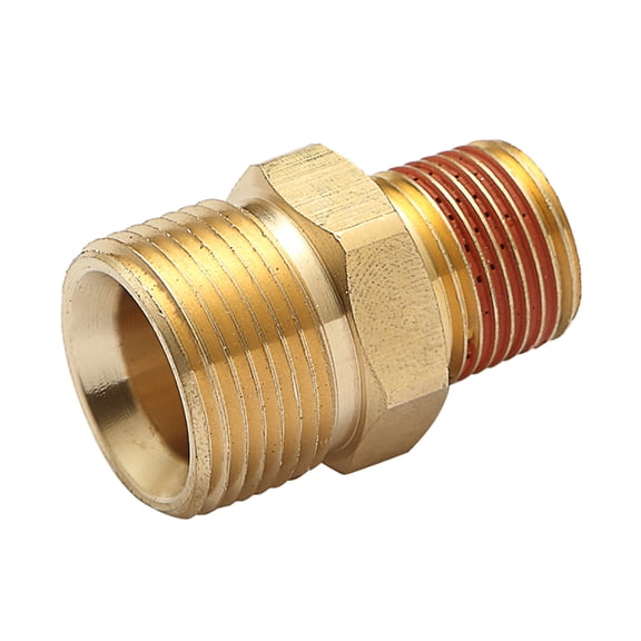 SurfaceMaxx 3/8-in Male Pipe Thread x Male M-22