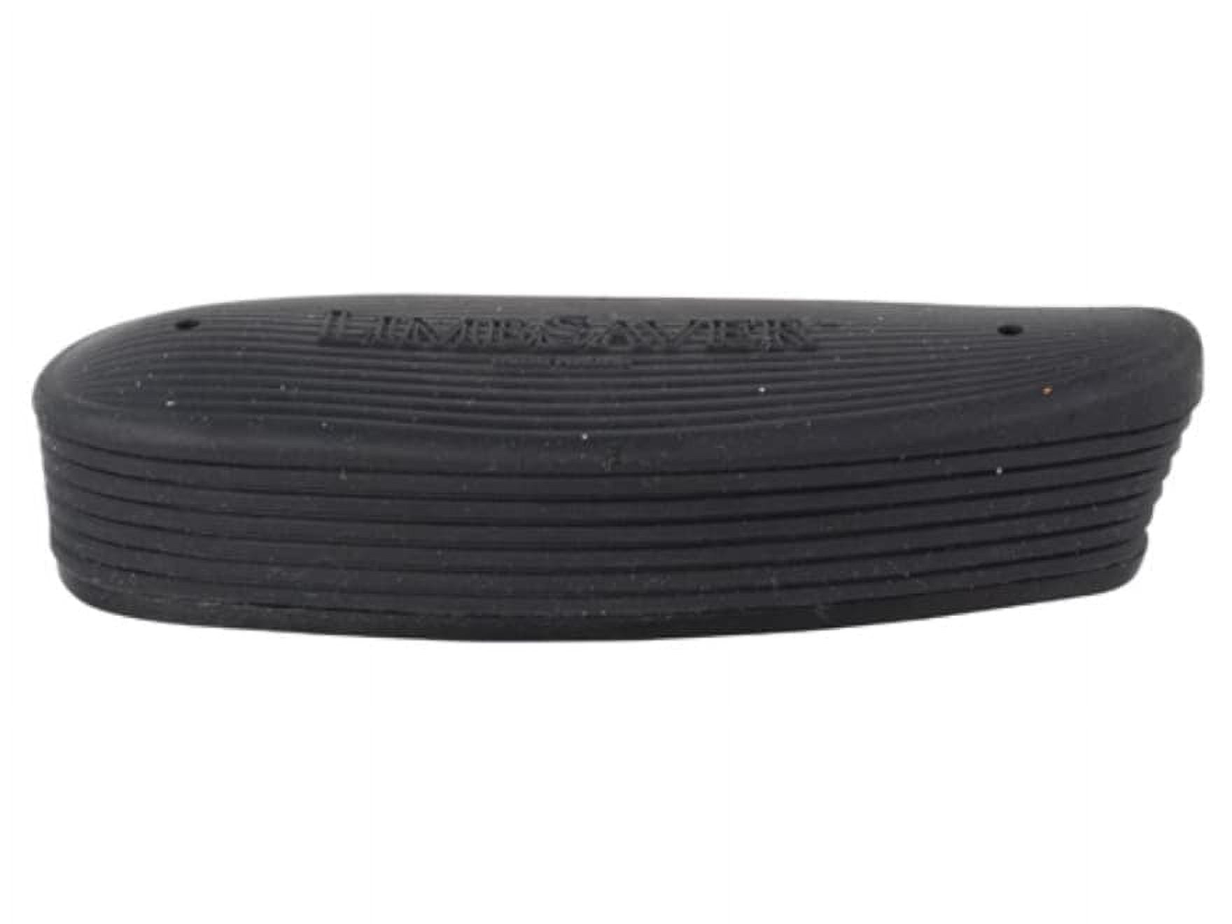 Precision-Fit Recoil Pad