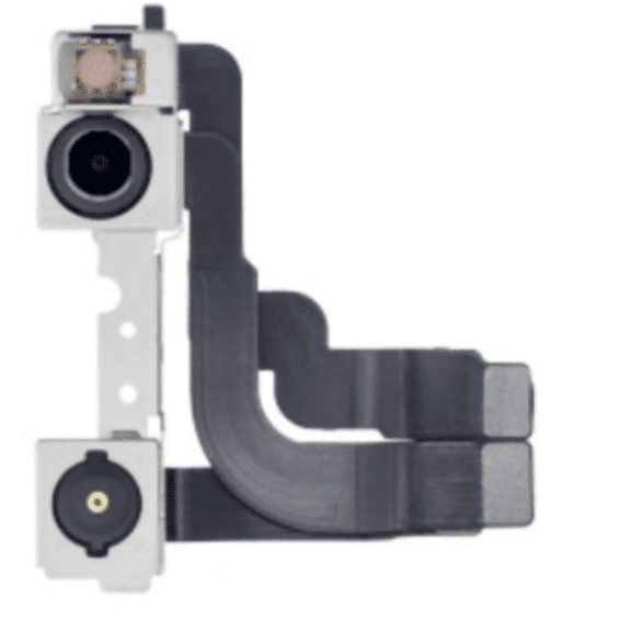 Precision Flex Cable for Phone 12Pro Front Camera for Repairing Phone Camera Repair Accessory