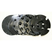 Precision Garden Seed Plate Advanced Set for EarthWay 10001 Seeder