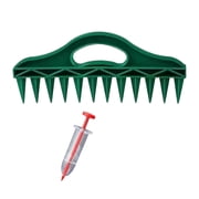 Precision Garden Seeder