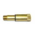 thumbnail image 1 of Precision Gear Case Filler Adaptor Volvo Duoprop 995-125 ,  3855932, 551-334V, 1 of 3