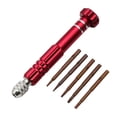 thumbnail image 1 of Precision Glasses Tool Kit Micro Screwdriver Set with Accessories for Eyewear and Electronics, 1 of 6