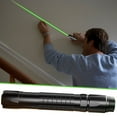 thumbnail image 1 of ​​Precision Green Laser Marking Tool with Aerospace-Grade Aluminum Body for Engineering Applications​​, 1 of 9