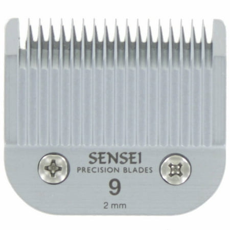 Precision Grooming Clipper Blades Professional Premium Groomer Tool Choose Size (9)