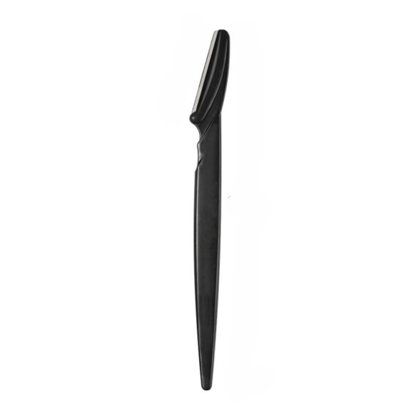 Precision Grooming and Scraping Blade, Sharp Stainless Steel Blade Tool