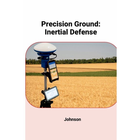 Precision Ground: Inertial Defense, (Paperback)