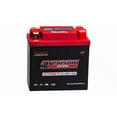 thumbnail image 1 of Precision HJTX14AHQ-FP Lithium-Ion Replaces Kawasaki 650CC KL650-A, KLR, 1987-17, 1 of 1
