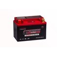 thumbnail image 1 of Precision HJTX14H-FP Lithium-Ion Battery Replaces EverStart ES14BS, 12Volts, 1 of 1