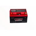thumbnail image 1 of Precision HJTZ14S-FP Lithium-Ion Battery Replacement for Power Sonic PTZ14S, 12V, 1 of 1