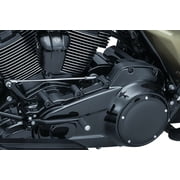 Precision Inner Primary Cover, Gloss Black