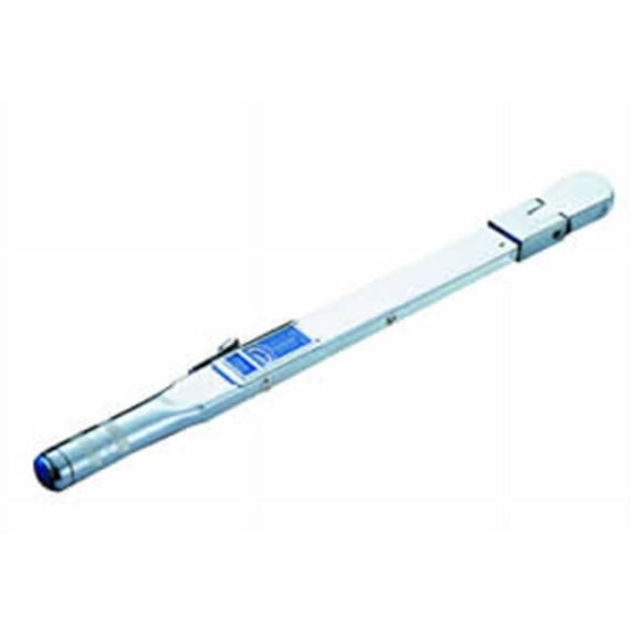 Precision Instruments C3FR250F 0. 50 Inch Split Beam Flexible Torque Wrench 50-250 Foot Pounds