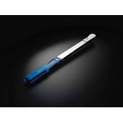 Precision Instruments Split-Beam Click Torque Wrench, 1/2" Drive, 60-350Nm