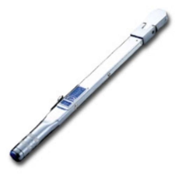 Precision Instruments C4D600F 3/4" Dr. "split Beam" Torque Wrench W/ Detachable Head [200-600 Ft/lbs]