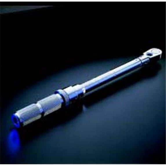 Precision Instruments M1R200HX .25 Inch Torque Wrench 30-200 Lb.-In.