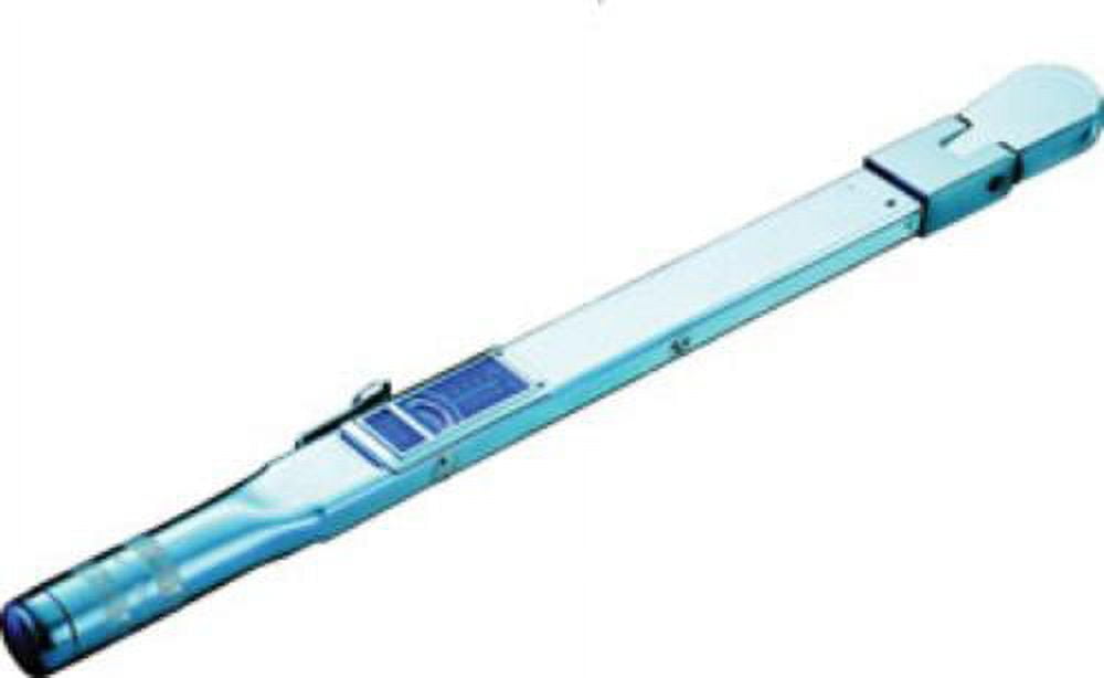 Precision Instruments PREC2FR50F 3/8 Drive Split-Beam Flex Ratchet Click Wrench