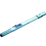 Precision Instruments PRE-C2FR50F 3/8 Drive Split-beam Flex Ratchet Click Wrench, 10-50 Ft.lbs.