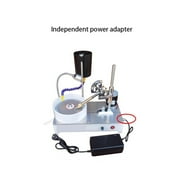 Precision Jewelry Stone Polishing Machine Molding Machine Gem Faceting Machine DC Stepless Speed Gem Angle Grinder