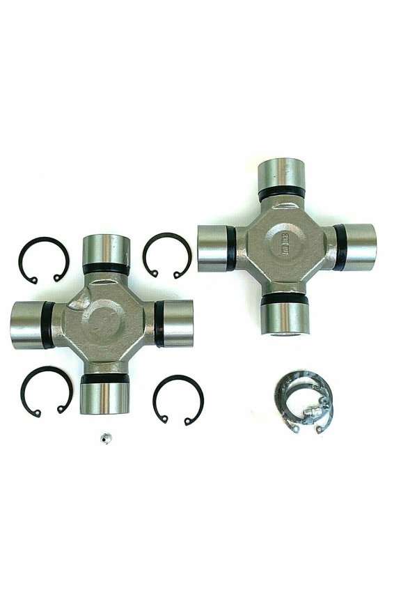 Precision Joint Fits Chevrolet C4500 Nissan Armada Ram 2500 E350 F250 Sierra NPR 1969 to 2022 330