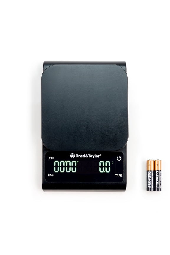 Digital Kitchen Scale