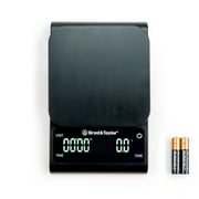 Brod & Taylor Digital Kitchen Scale