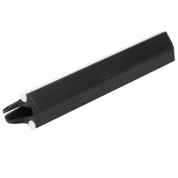 Precision Knife Sharpening, 15 Degree Angle Guide with Durable Plastic Ceramic Build