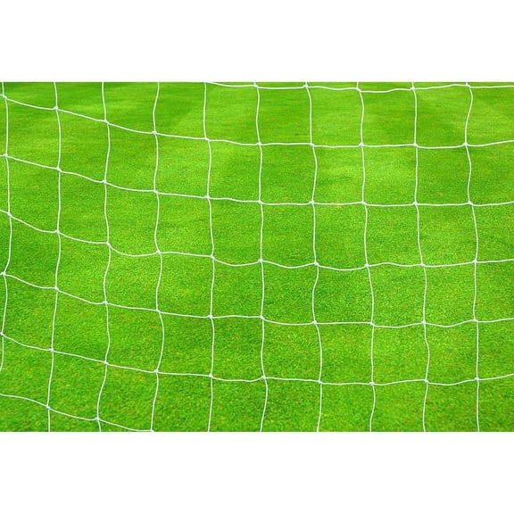 Precision Knotted Soccer Net (Pack Of 2)