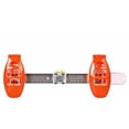 thumbnail image 1 of Precision Level Ruler Picture Hanging Tool with Built-In Level Guide, 1 of 7