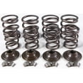 thumbnail image 1 of Precision Lightweight Racing Valve Spring Kit - Steel - .600in. Lift, 1 of 1