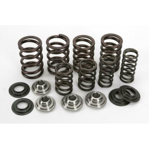 Precision Lightweight Racing Valve Spring Kit