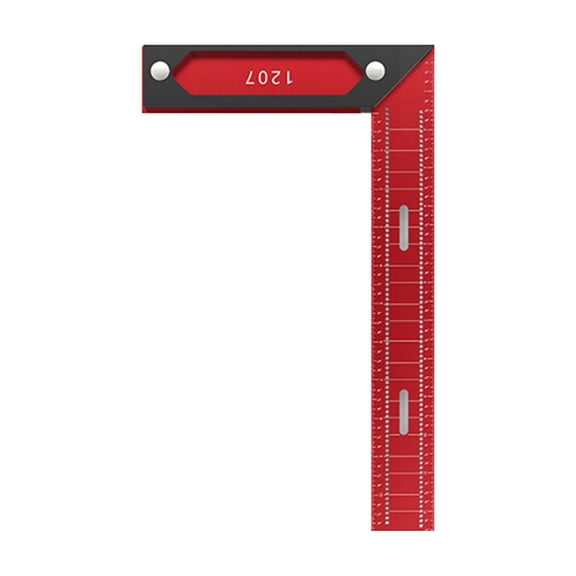 Precision- Line Drawing Marking Gauge Scribing Ruler Carpenter Measuring Tools