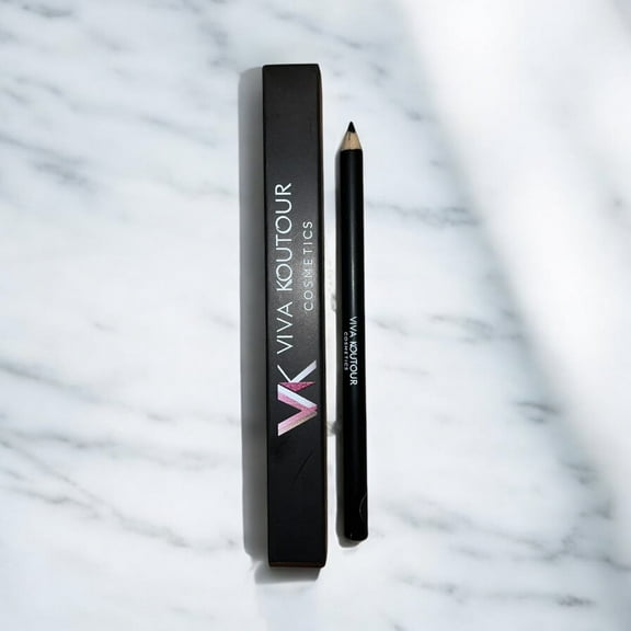 Precision Lip Liner, Black