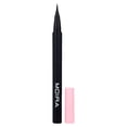 thumbnail image 1 of Moira Beauty Precision Liquid Liner, Waterproof, 01 Black, 0.025 oz (0.7 g), 1 of 7