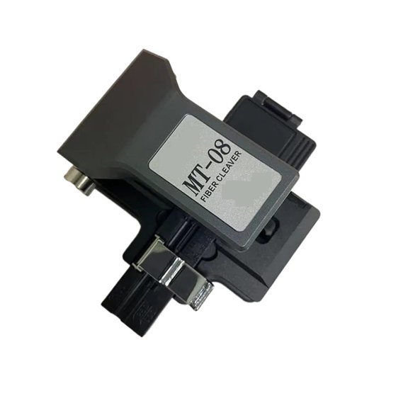 Precision MT-08 Fiber Cleaver Replacement CT-30 Fiber Cutter Push-Type Cutting Knife Tool With FTTH ,High Precision