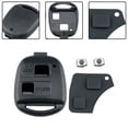 thumbnail image 1 of Precision Made Key Shell Case Replacement for Toyota Keep Your Car Key Secure, 1 of 8