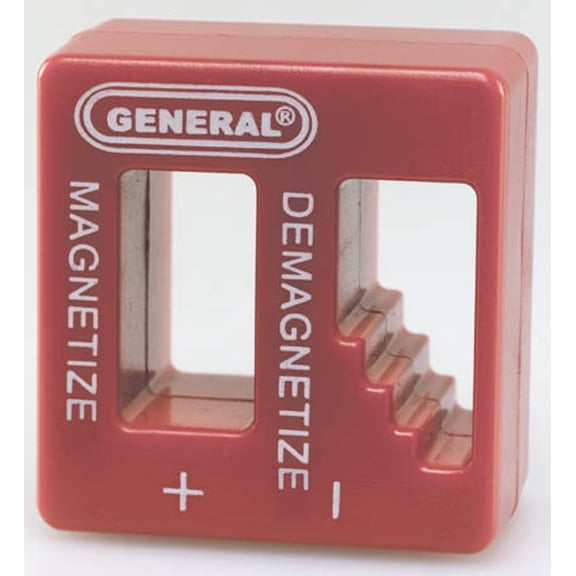 General Tools 3601 Precision Magnetizer/demagnetizer