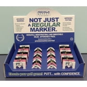 Precision Marker and Putting Trainer Point of Purchase Display