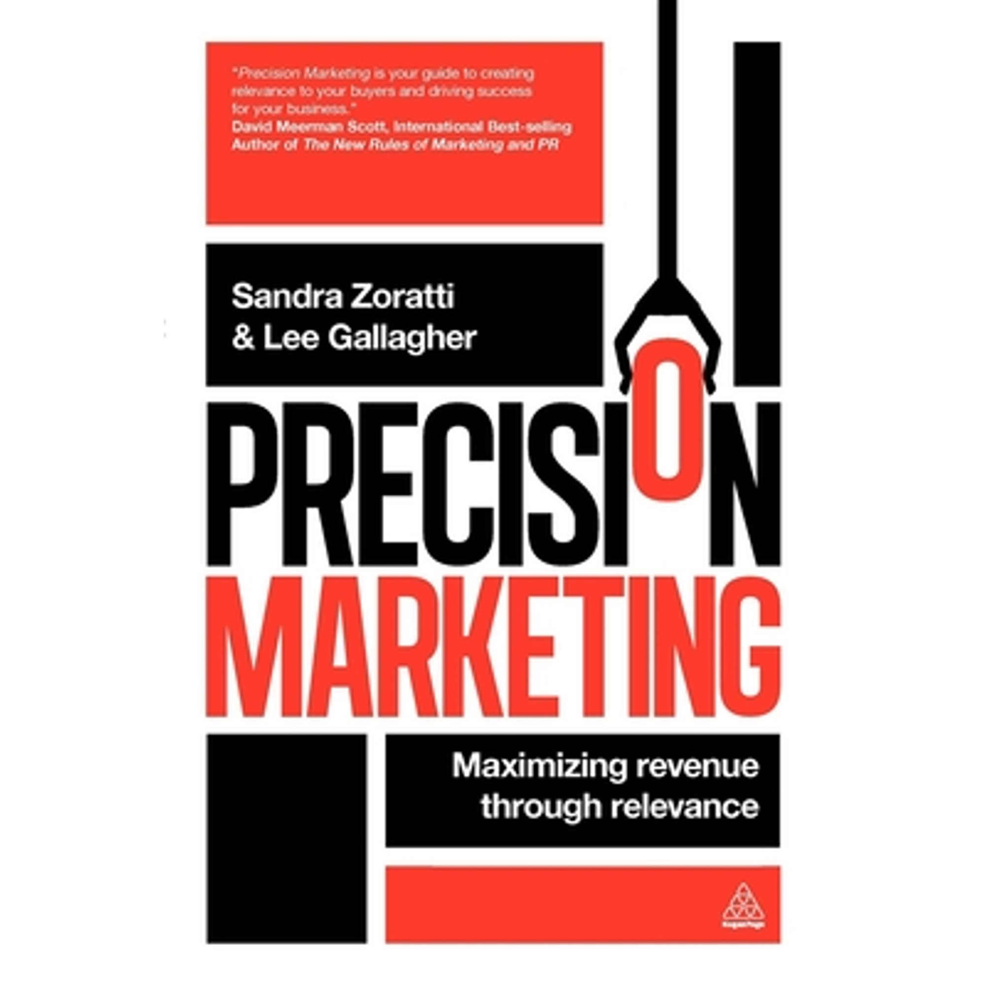 PreOwned Precision Marketing Maximizing Revenue Through Relevance