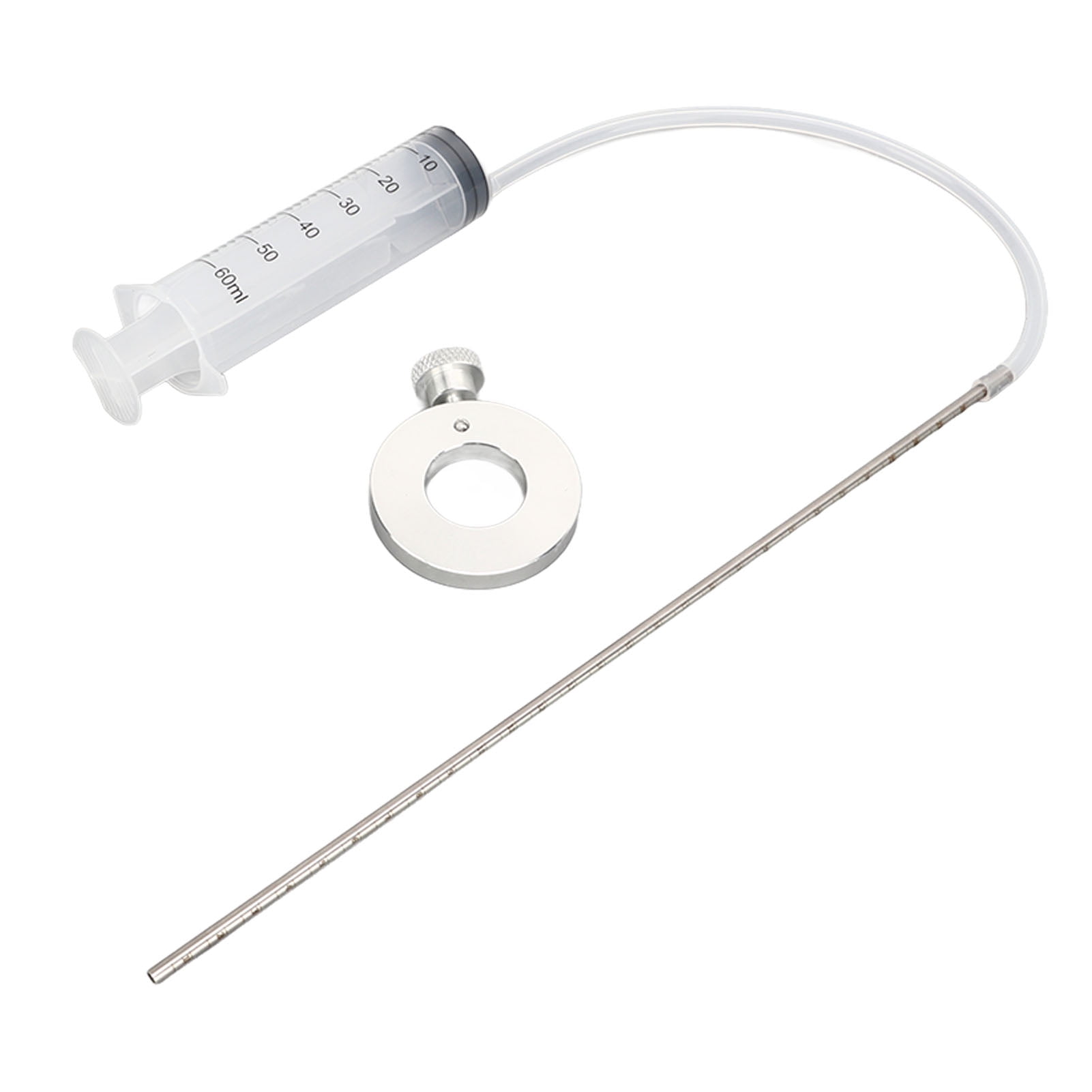 Precision Measurement Tool for Adjusting Fork Oil Levels Universal