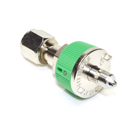 Precision Medical 2106 O2 Ohmeda Male Coupler