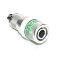 thumbnail image 1 of Precision Medical 6153 O2 Schrader Female Coupler, 1 of 2