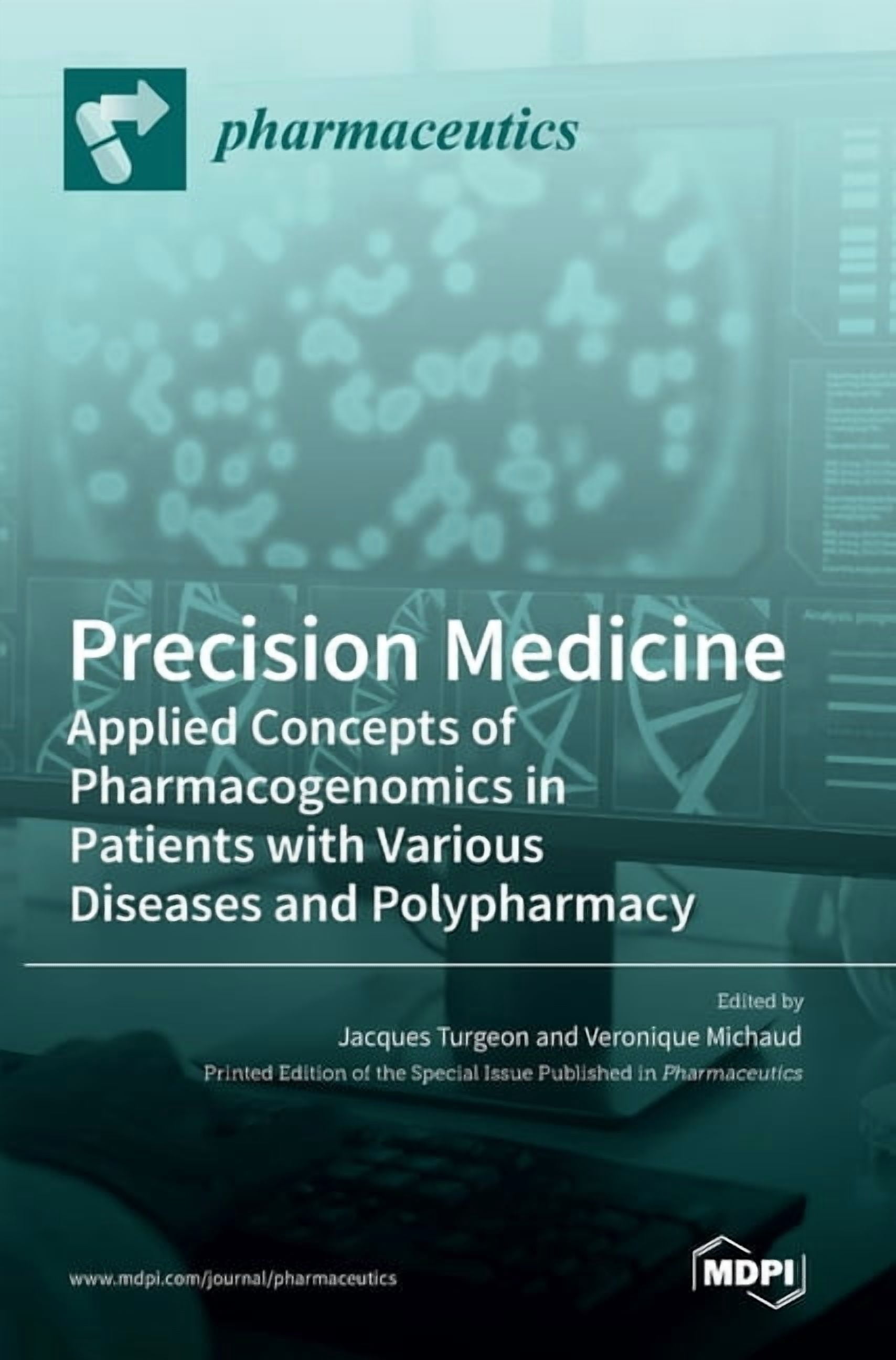 Precision Medicine: Applied Concepts of Pharmacogenomics in Patients ...