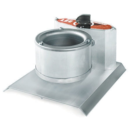 Precision Melter