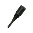 thumbnail image 1 of Precision Milling Cutter Chuck Extension Rod High Rigidity for Engraving Machines Rod, 1 of 2