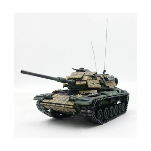 Precision Model Art PMA M60A1 RISE w/ERA - U.S. Marine Corps, Saudi Arabia New