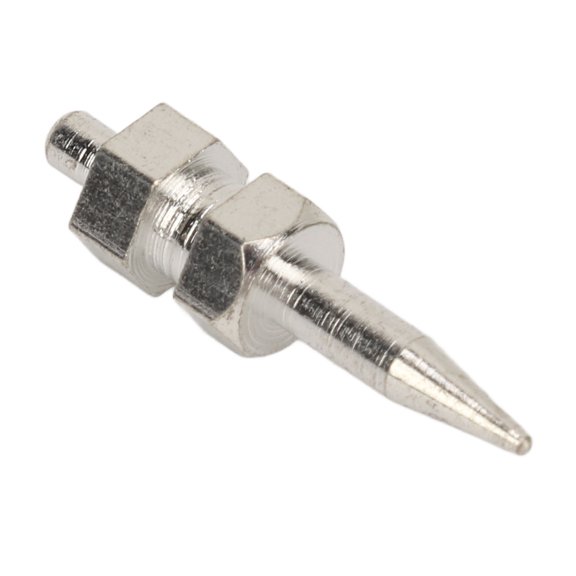 Precision Moisture Pins, Easy Install, Versatile Use For Boxes, Paper, Wood Testing