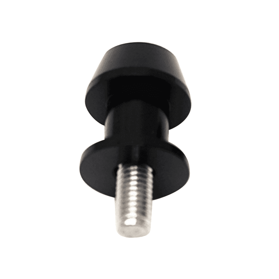 Precision Motorcycle Rear Lifting Frame Screw Removable Aluminum Alloy, 8mm