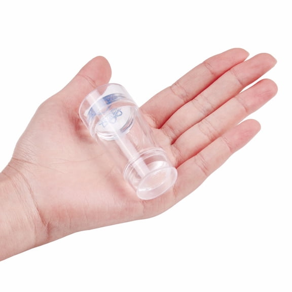 Nail Art Maestro, Soft Stamper Printer With Acrylic Scraper For DIY Accessories, A Dream Come True For Nail Art Lovers Seeking Precision And Versatility